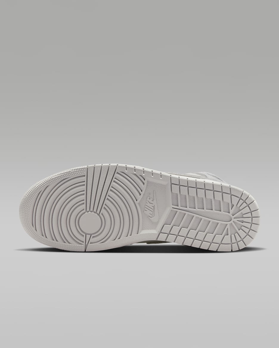 Air Jordan 1 Mid SE Herrenschuh
